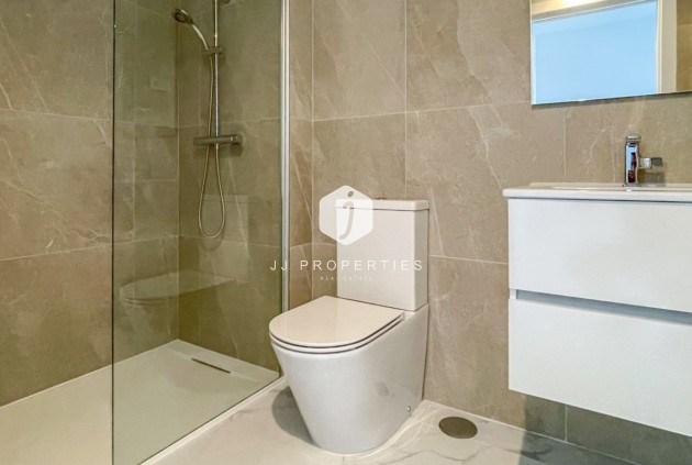 Resale - Apartment / flat -
Orihuela Costa - Costa Blanca