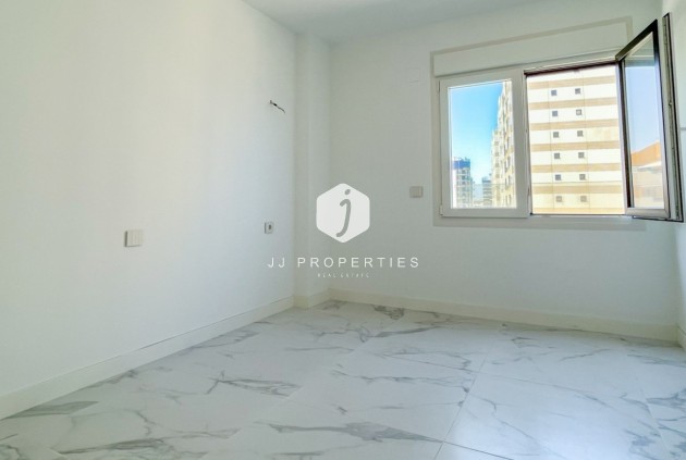 Resale - Apartment / flat -
Orihuela Costa - Costa Blanca