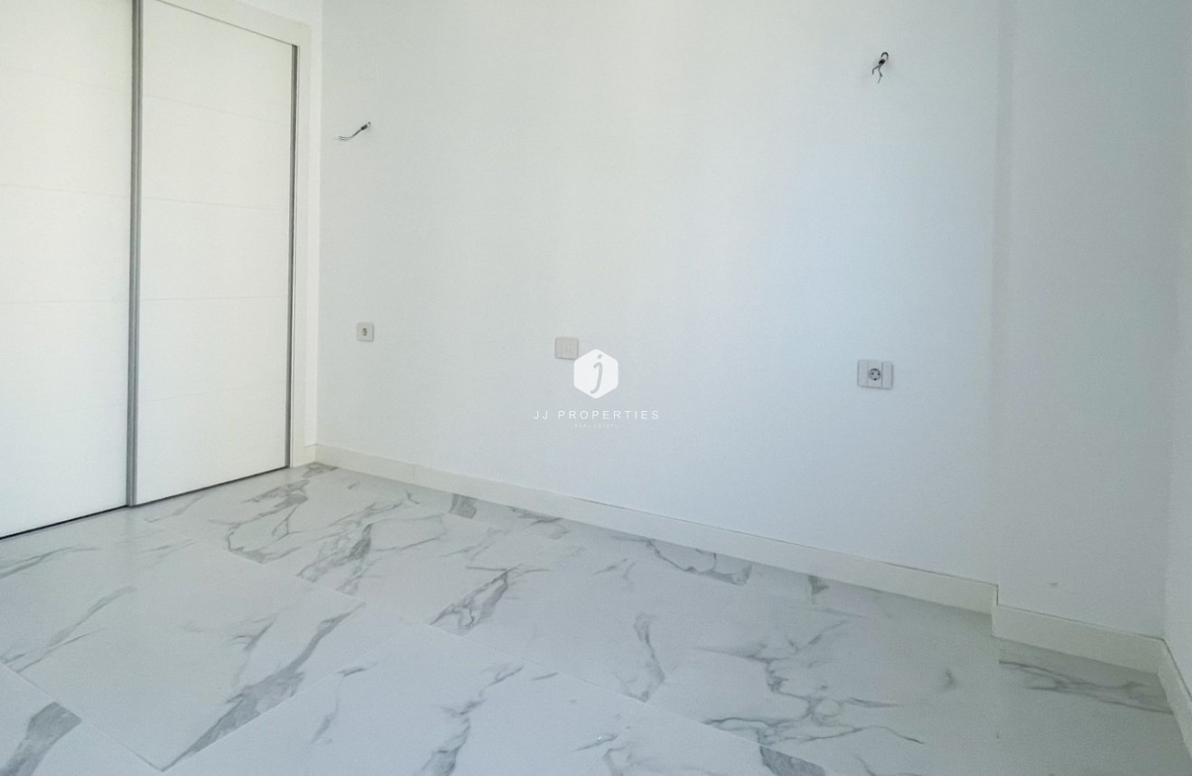Resale - Apartment / flat -
Orihuela Costa - Costa Blanca
