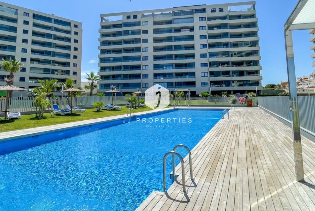 Resale - Apartment / flat -
Orihuela Costa - Costa Blanca