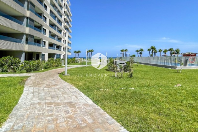 Resale - Apartment / flat -
Orihuela Costa - Costa Blanca