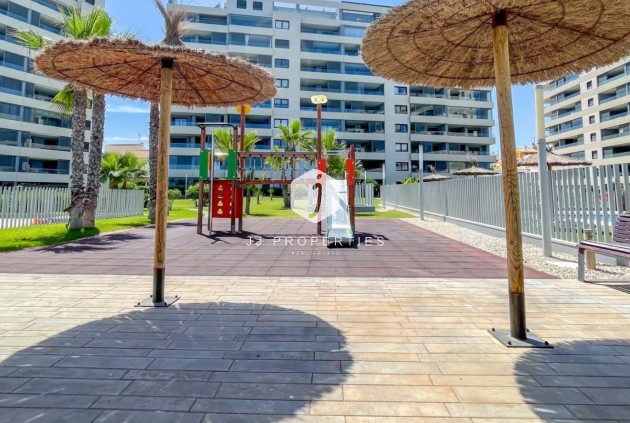 Resale - Apartment / flat -
Orihuela Costa - Costa Blanca