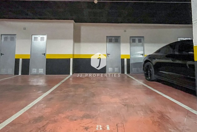 Resale - Apartment / flat -
Orihuela Costa - Costa Blanca