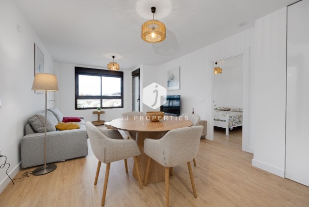 Aus zweiter Hand - Penthouse -
Orihuela Costa - Villamartín