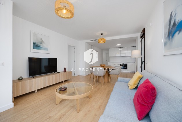 Aus zweiter Hand - Penthouse -
Orihuela Costa - Villamartín