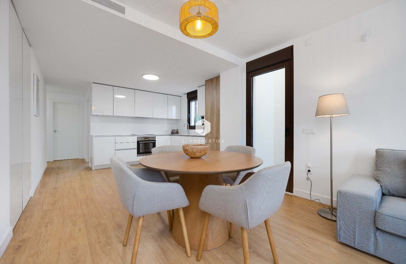 Aus zweiter Hand - Penthouse -
Orihuela Costa - Villamartín