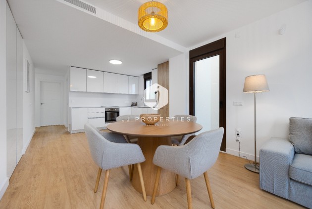 Aus zweiter Hand - Penthouse -
Orihuela Costa - Villamartín