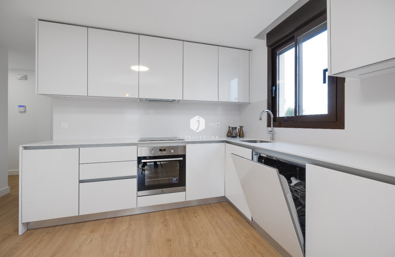 Aus zweiter Hand - Penthouse -
Orihuela Costa - Villamartín