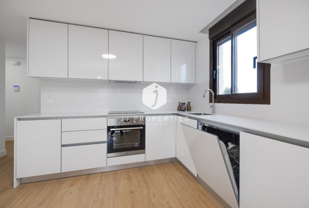 Aus zweiter Hand - Penthouse -
Orihuela Costa - Villamartín