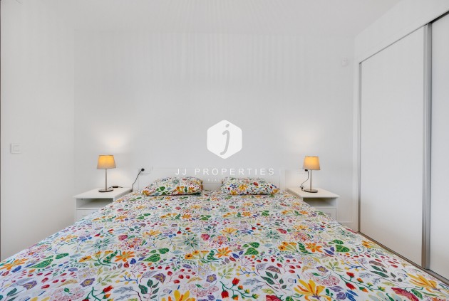 Aus zweiter Hand - Penthouse -
Orihuela Costa - Villamartín
