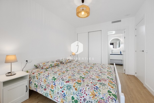 Aus zweiter Hand - Penthouse -
Orihuela Costa - Villamartín