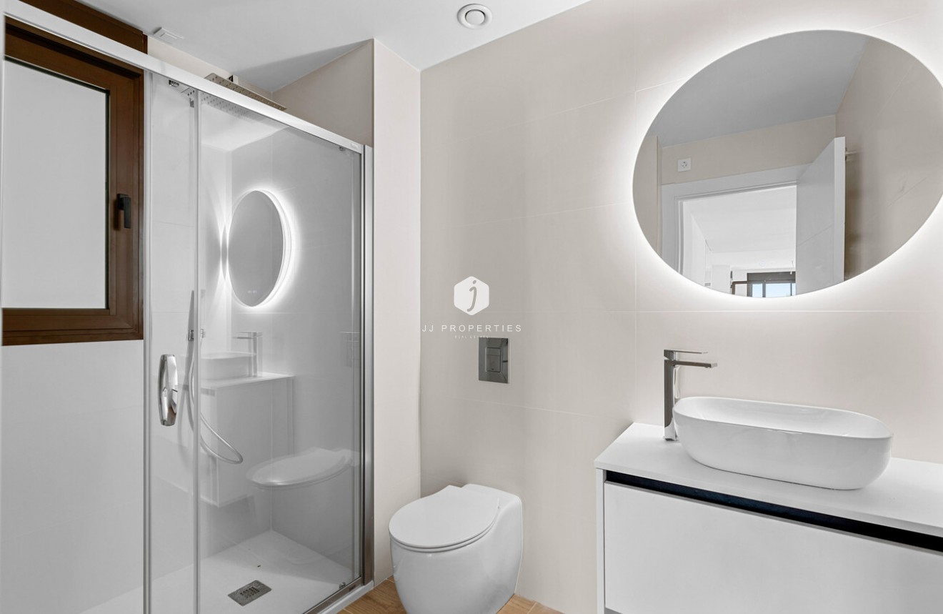 Aus zweiter Hand - Penthouse -
Orihuela Costa - Villamartín