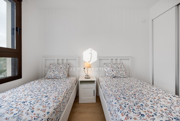 Aus zweiter Hand - Penthouse -
Orihuela Costa - Villamartín