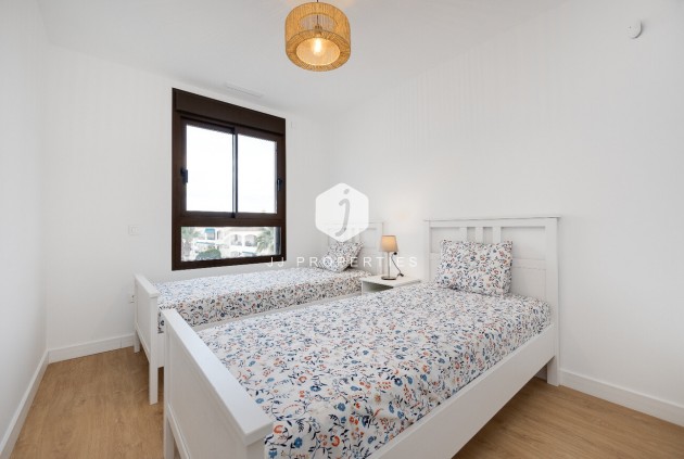 Aus zweiter Hand - Penthouse -
Orihuela Costa - Villamartín