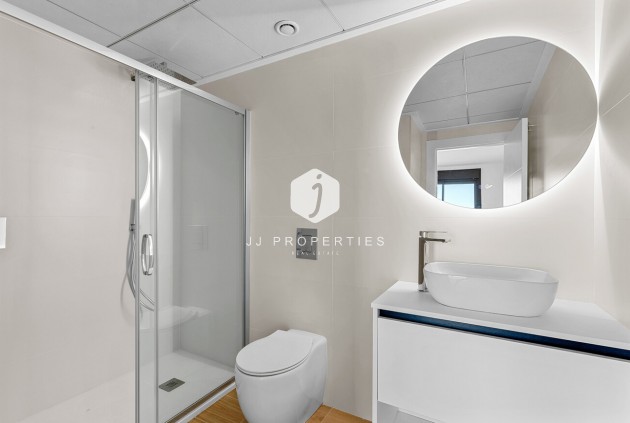 Aus zweiter Hand - Penthouse -
Orihuela Costa - Villamartín