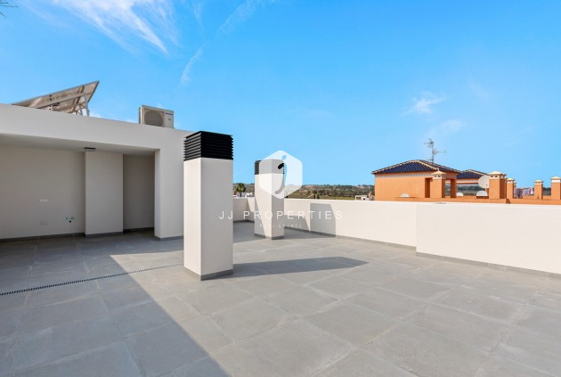 Aus zweiter Hand - Penthouse -
Orihuela Costa - Villamartín