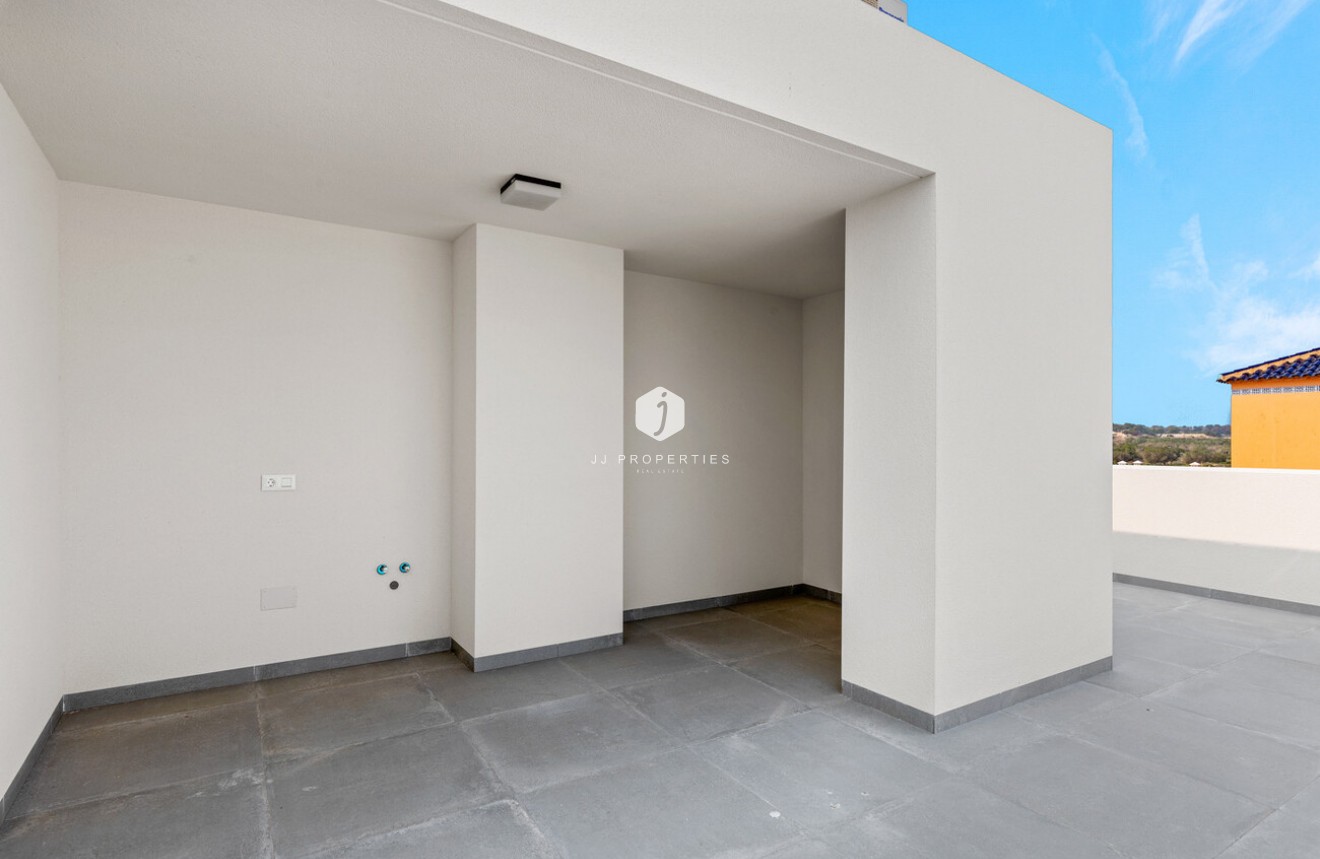 Aus zweiter Hand - Penthouse -
Orihuela Costa - Villamartín