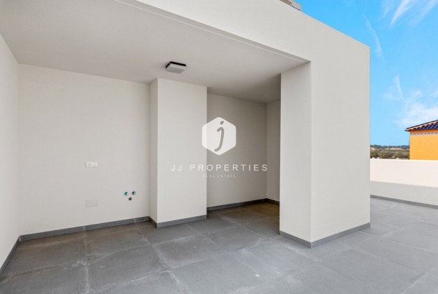 Aus zweiter Hand - Penthouse -
Orihuela Costa - Villamartín