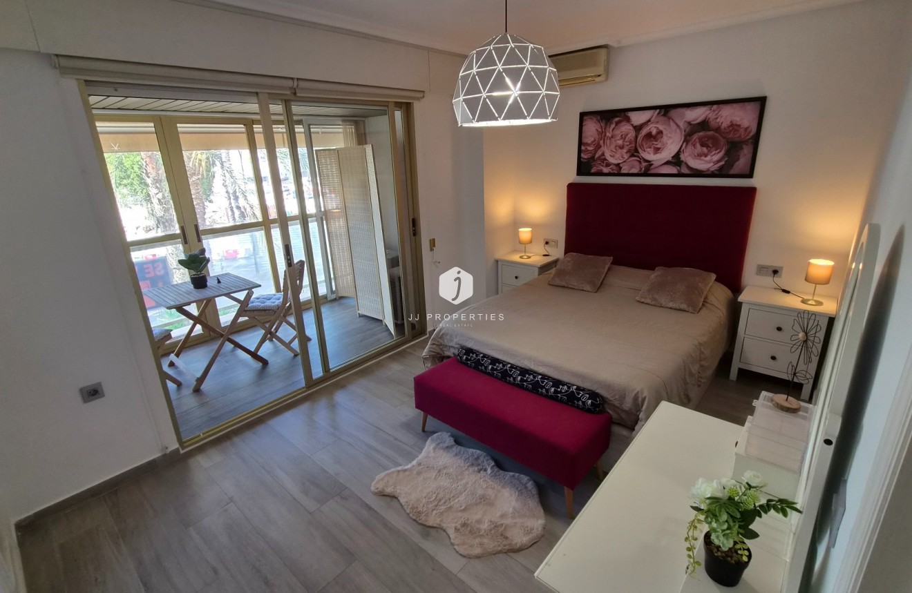 Aus zweiter Hand - Wohnung -
Torrevieja - Costa Blanca