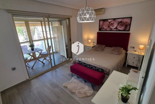 Aus zweiter Hand - Wohnung -
Torrevieja - Costa Blanca