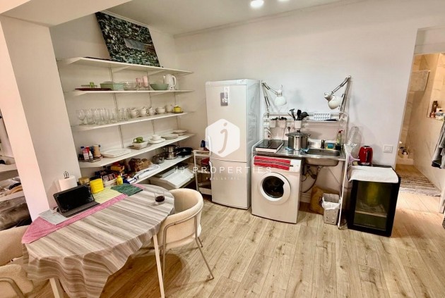 Segunda mano - Apartamento / piso -
Torrevieja - Estacion de autobuses