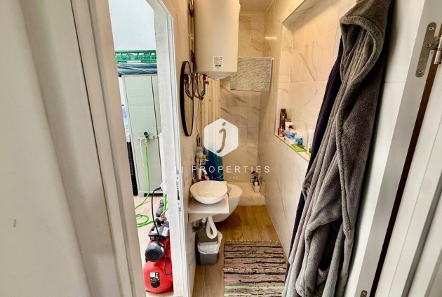 Segunda mano - Apartamento / piso -
Torrevieja - Estacion de autobuses