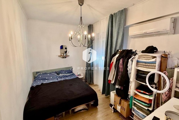 Segunda mano - Apartamento / piso -
Torrevieja - Estacion de autobuses