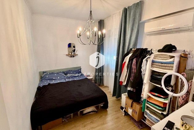 Segunda mano - Apartamento / piso -
Torrevieja - Estacion de autobuses