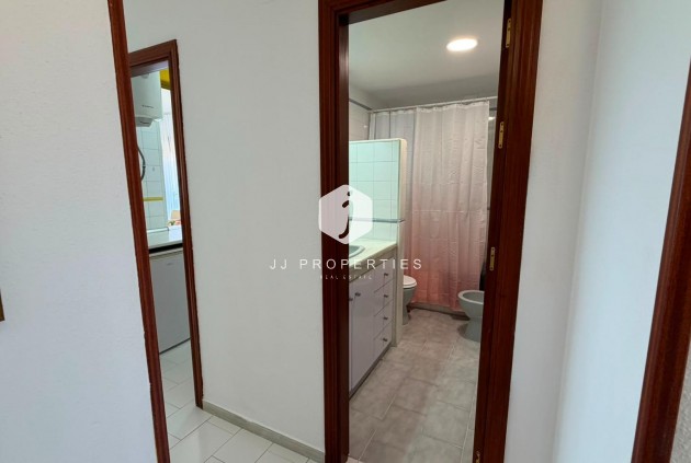 Resale - Apartment / flat -
Torrevieja - Torreblanca