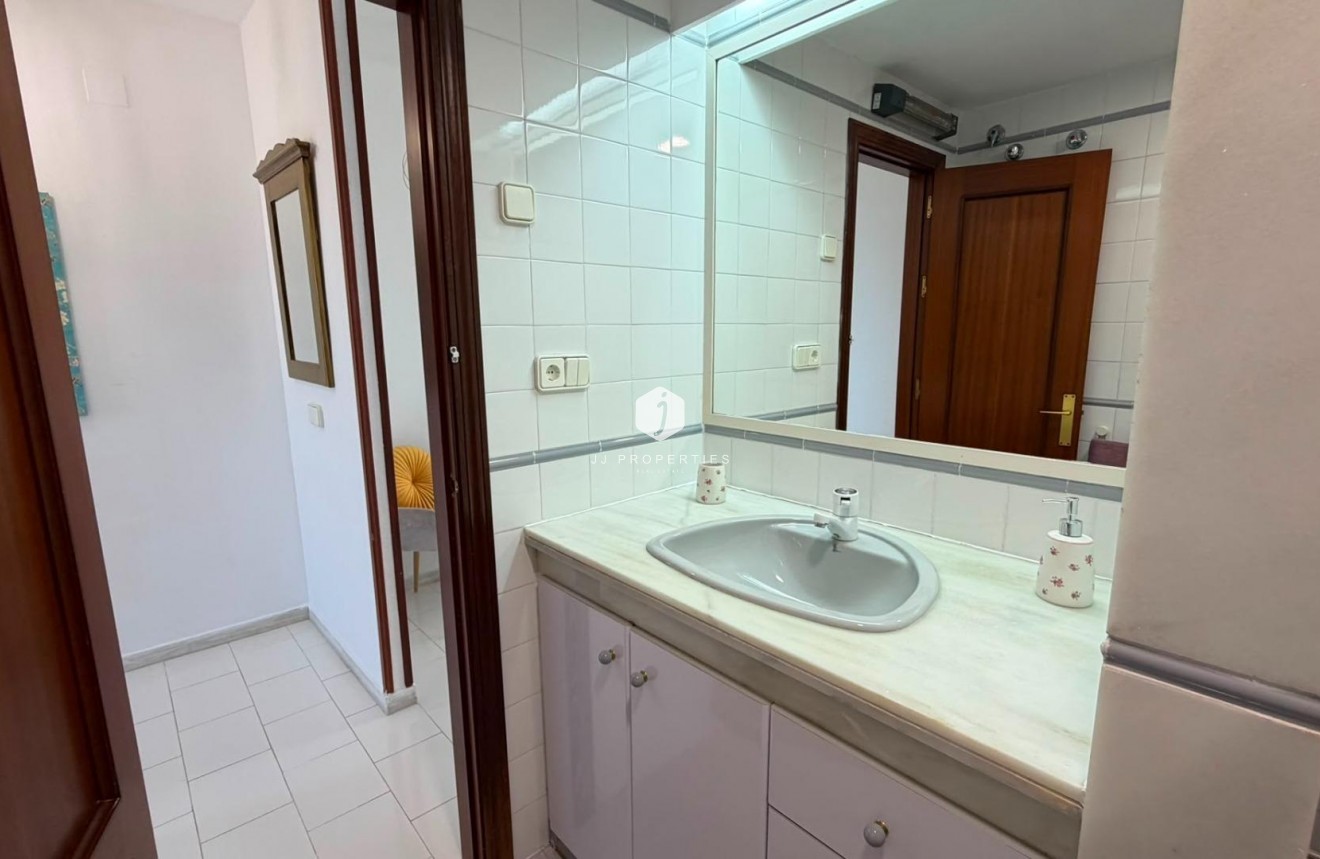 Resale - Apartment / flat -
Torrevieja - Torreblanca