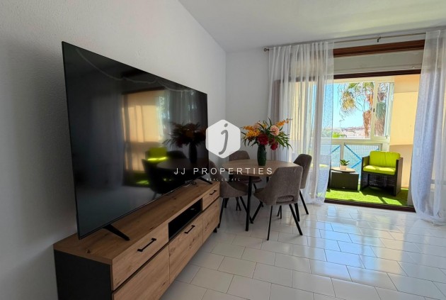 Resale - Apartment / flat -
Torrevieja - Torreblanca