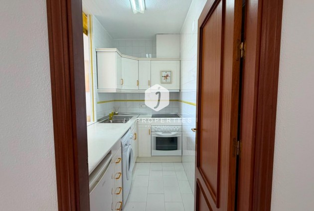 Resale - Apartment / flat -
Torrevieja - Torreblanca