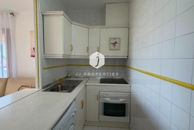 Resale - Apartment / flat -
Torrevieja - Torreblanca