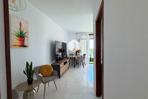 Resale - Apartment / flat -
Torrevieja - Torreblanca