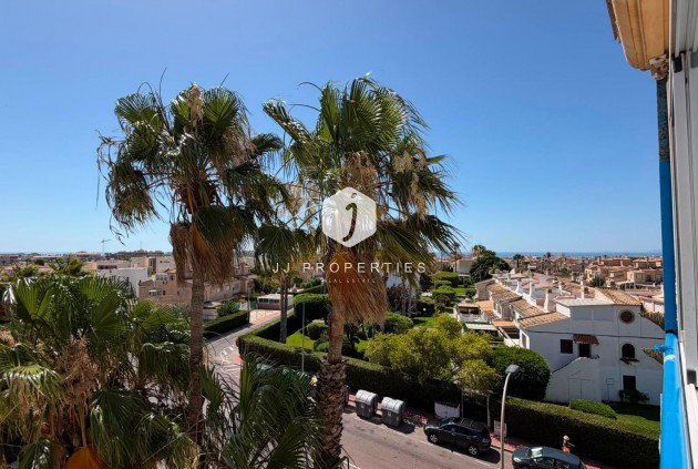 Resale - Apartment / flat -
Torrevieja - Torreblanca