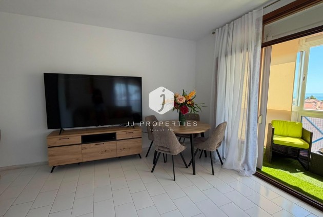 Resale - Apartment / flat -
Torrevieja - Torreblanca
