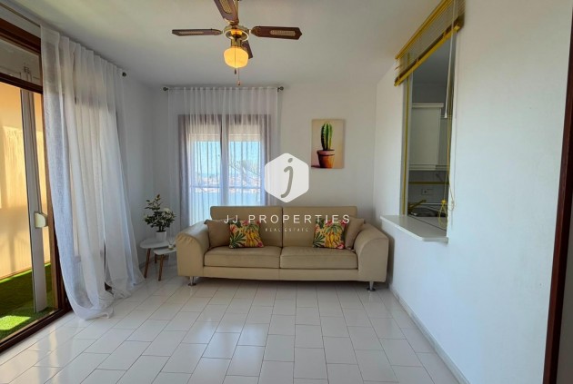 Resale - Apartment / flat -
Torrevieja - Torreblanca
