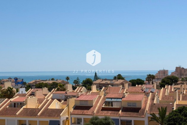 Resale - Apartment / flat -
Torrevieja - Torreblanca