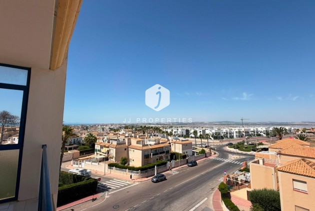 Resale - Apartment / flat -
Torrevieja - Torreblanca