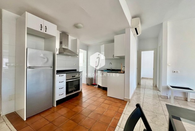 Segunda mano - Apartamento / piso -
Rojales