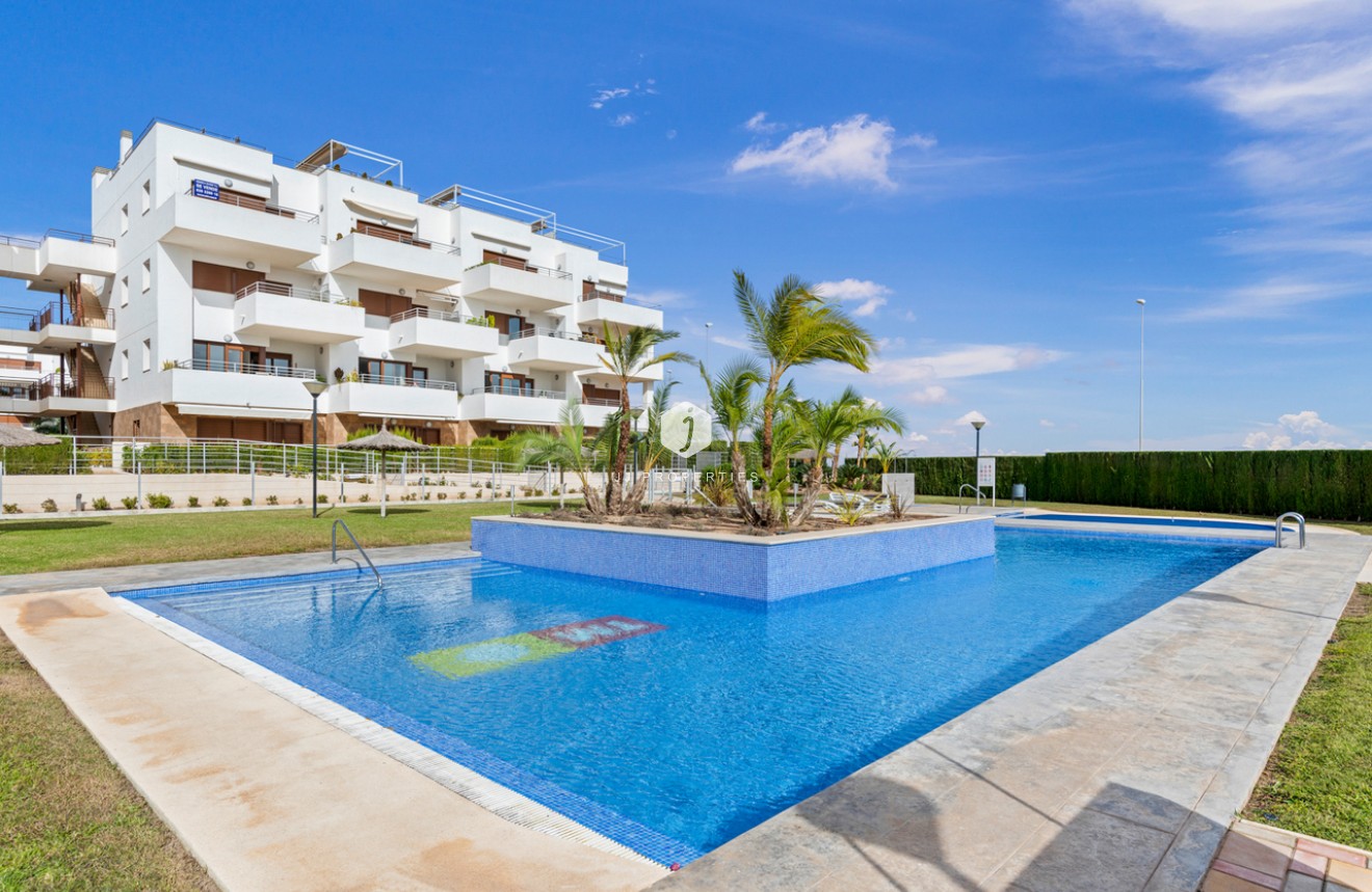 Segunda mano - Apartamento / piso -
Cabo Roig - Costa Blanca