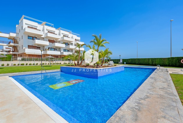 Segunda mano - Apartamento / piso -
Cabo Roig - Costa Blanca