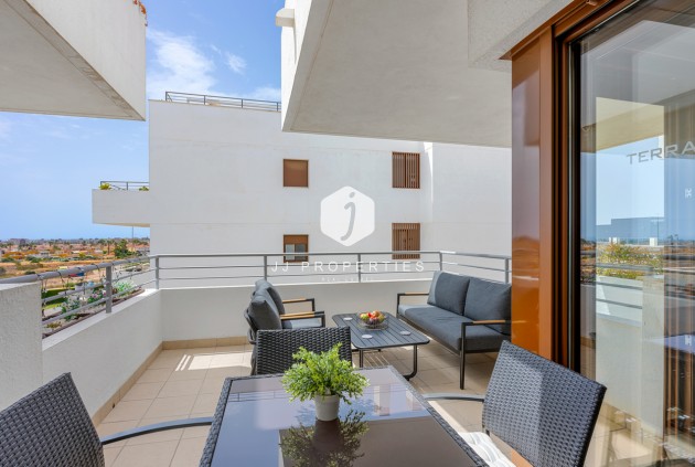 Segunda mano - Apartamento / piso -
Cabo Roig - Costa Blanca