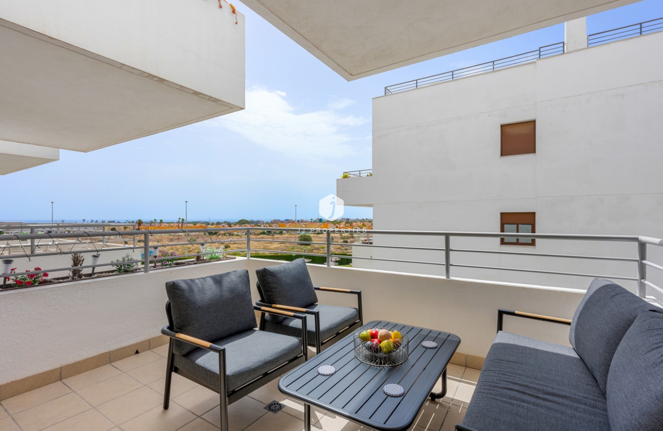 Segunda mano - Apartamento / piso -
Cabo Roig - Costa Blanca