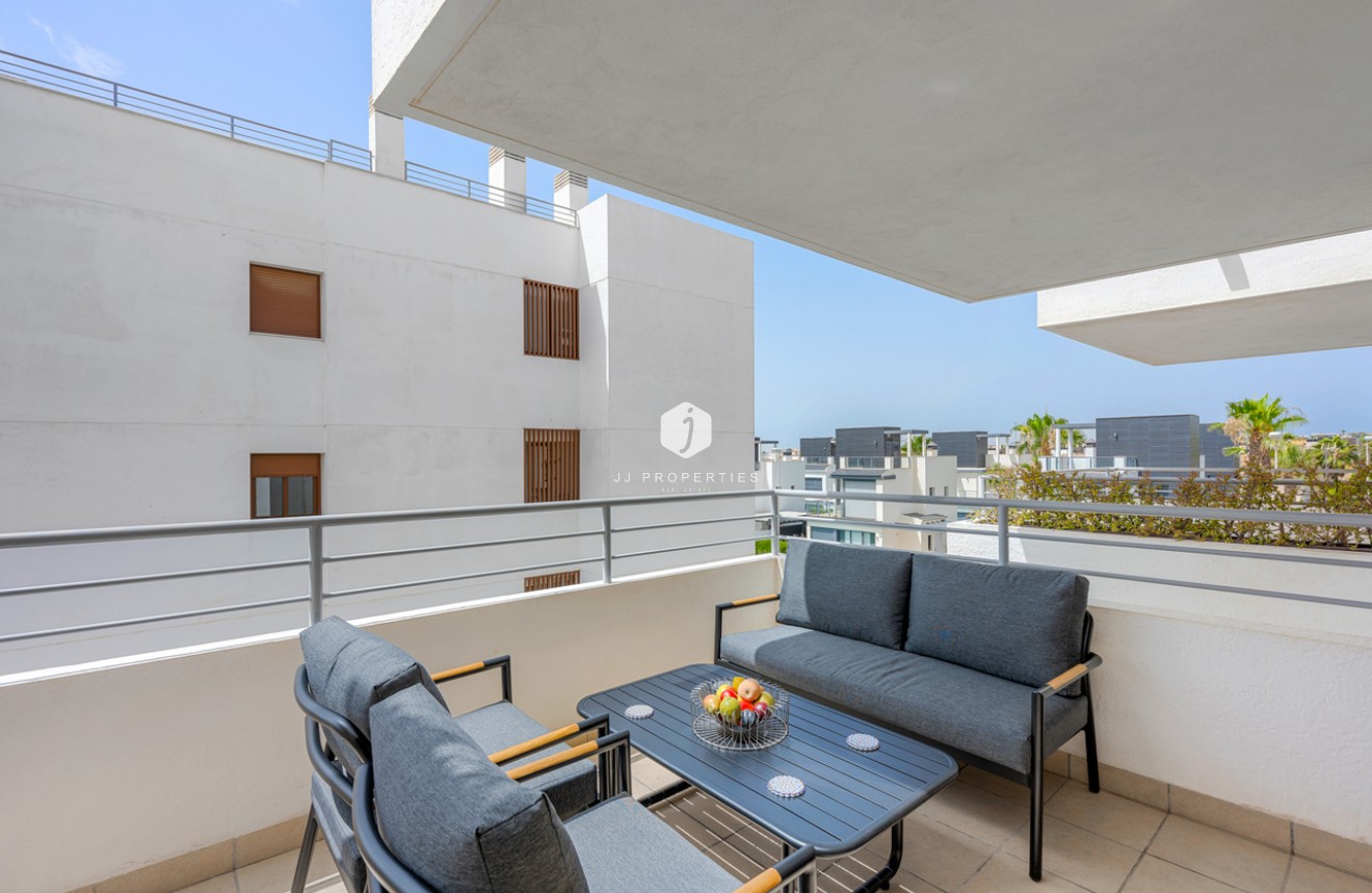 Segunda mano - Apartamento / piso -
Cabo Roig - Costa Blanca