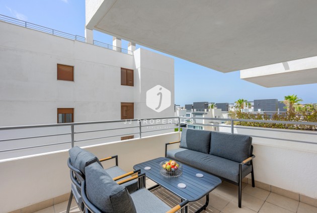 Segunda mano - Apartamento / piso -
Cabo Roig - Costa Blanca