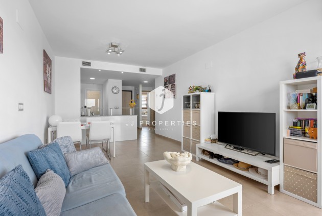 Segunda mano - Apartamento / piso -
Cabo Roig - Costa Blanca