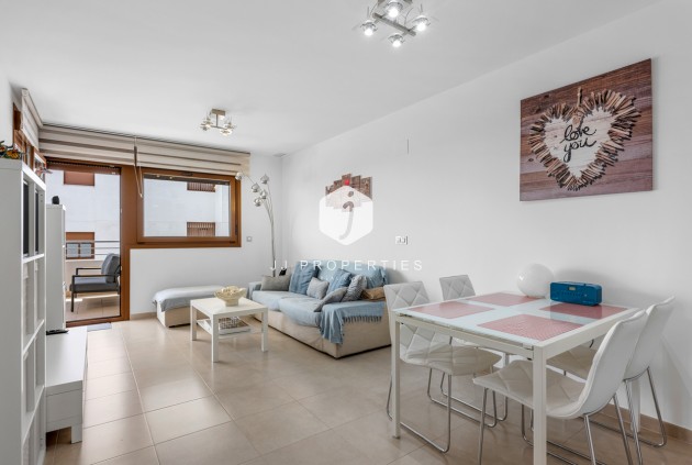 Segunda mano - Apartamento / piso -
Cabo Roig - Costa Blanca