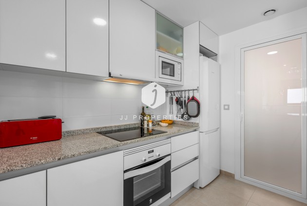 Segunda mano - Apartamento / piso -
Cabo Roig - Costa Blanca