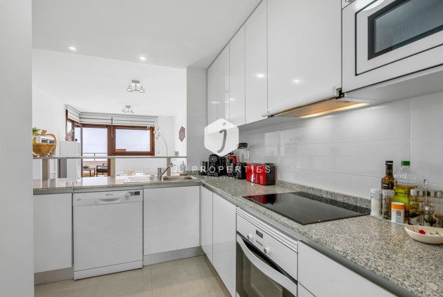Segunda mano - Apartamento / piso -
Cabo Roig - Costa Blanca
